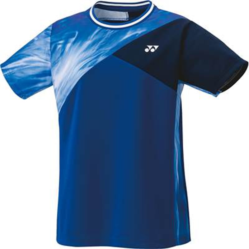 ゲームシャツ 硬式テニス ウェア シャツ 20736