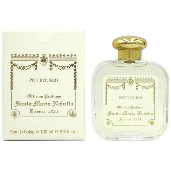 サンタ マリア ノヴェッラ オーデコロン ポプリ 100ml 香水 SANTA MARIA NOVELLA
