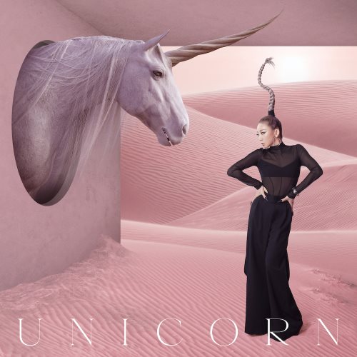 倖田來未 ／ UNICORN(Blu-ray Disc付) (CD) RZCD-77974