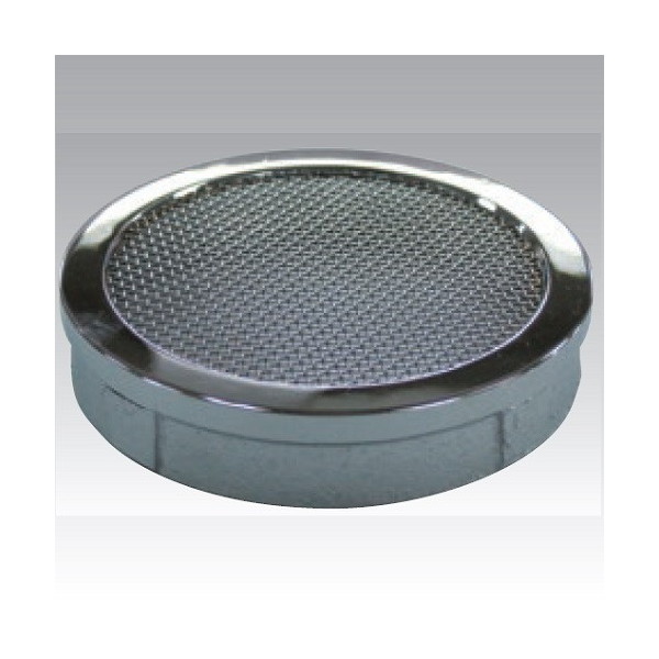 アウス D-3BE 125 [防虫目皿(内ネジ)]