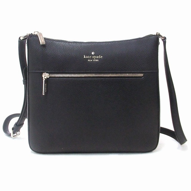 Kate spade ケイトスペード アウトレット バッグ ショルダーバッグ レナ ペブルド レザー スウィングパック KH431 001