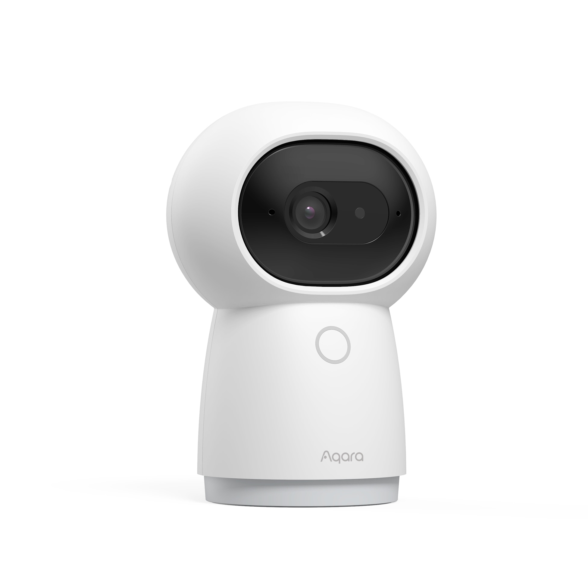 Aqara Hub G3 ネットワークカメラ WiFi 1080P フルHD スマートモニタリング みまもりカメラ ベビーモニター 防犯カメラ