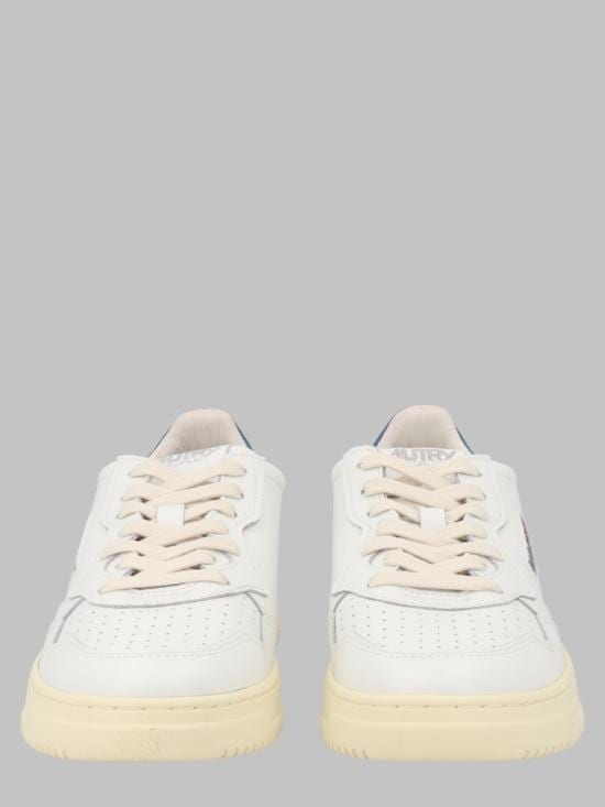 AUTRY Men Sneakers AULM LL29 WHITE