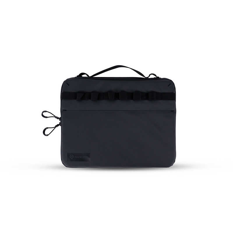 WANDRD　ラップトップ ケース 14インチ ブラック　LC13-BK-1