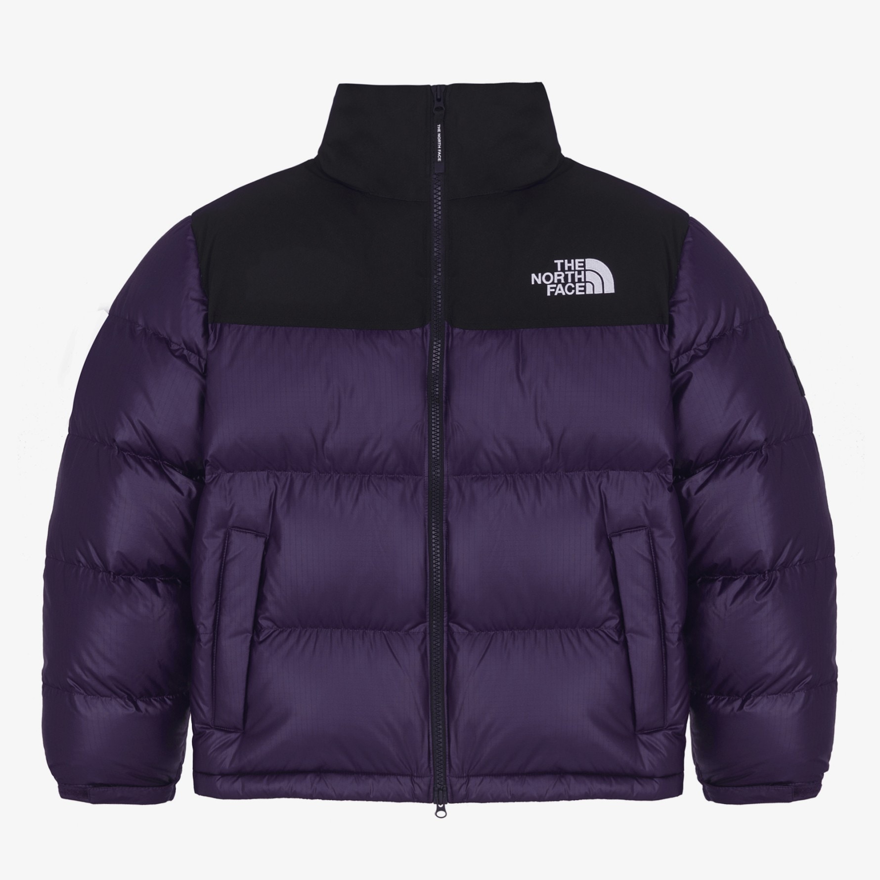 NJ1DQ51O ノベルティヌプシーRDSダウンジャケット NOVELTY NUPTSE RDS DOWN JACKET