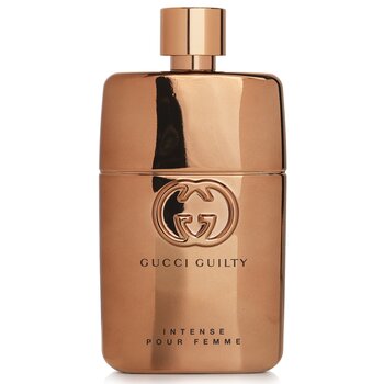 Gucci ギルティ プール ファム オー ド パルファム インテンス スプレー*