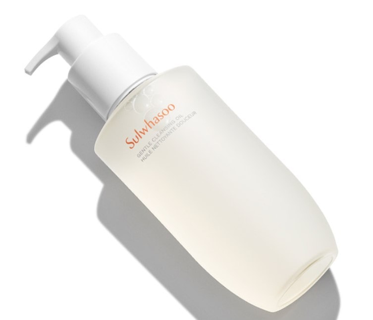 雪 花 秀 順行クレンジングオイル200ml 5,631円