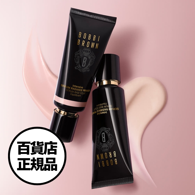 【Bobbi Brown】インテンシブ スキン セラム プライマー 40ml Intensive Skin Serum Primer 韓国百貨店正規品