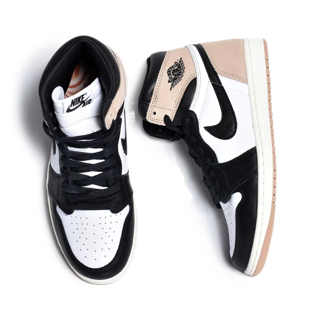 NIKE WMNS AIR JORDAN 1 RETRO HI OG 