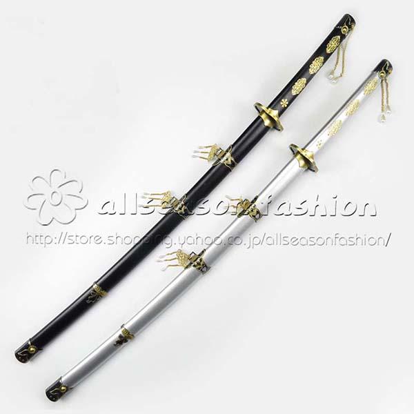 刀剣乱舞 鶴丸国永 つるまるくになが コスプレ 道具 武器 イベント パーティー コスチューム 変装