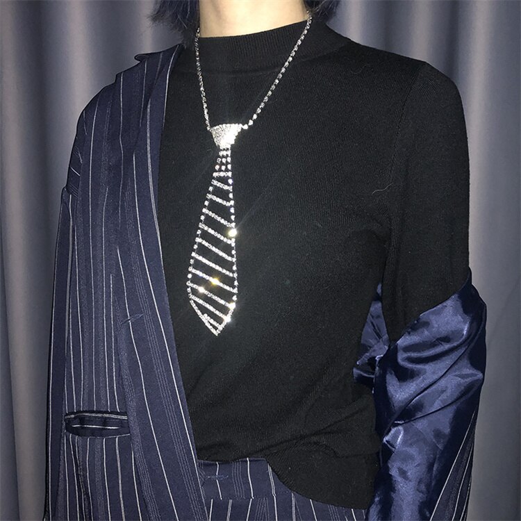 早い者勝ち ネクタイ ホロー ブライトダイヤモンド バンジー パフォーマンス 4,791円