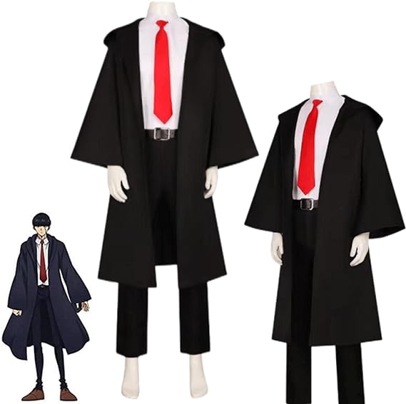 マッシュル - コスプレ衣装 マッシュ レモン コスプレ ランス フィン ドット コスチューム 制服