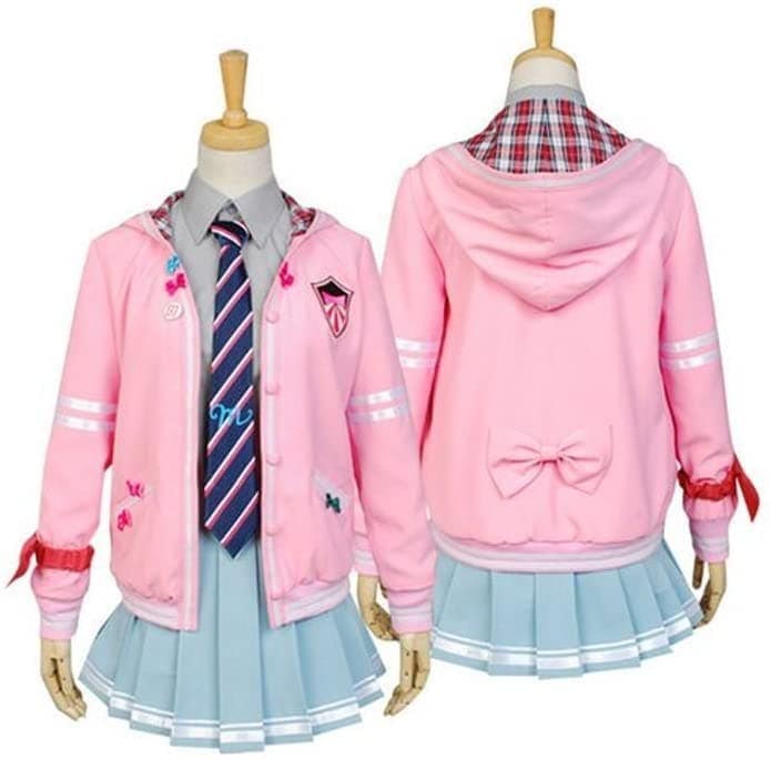 初音ミク コスプレ コスプレ衣装 アニメ 制服 服 女性用 はつね みく