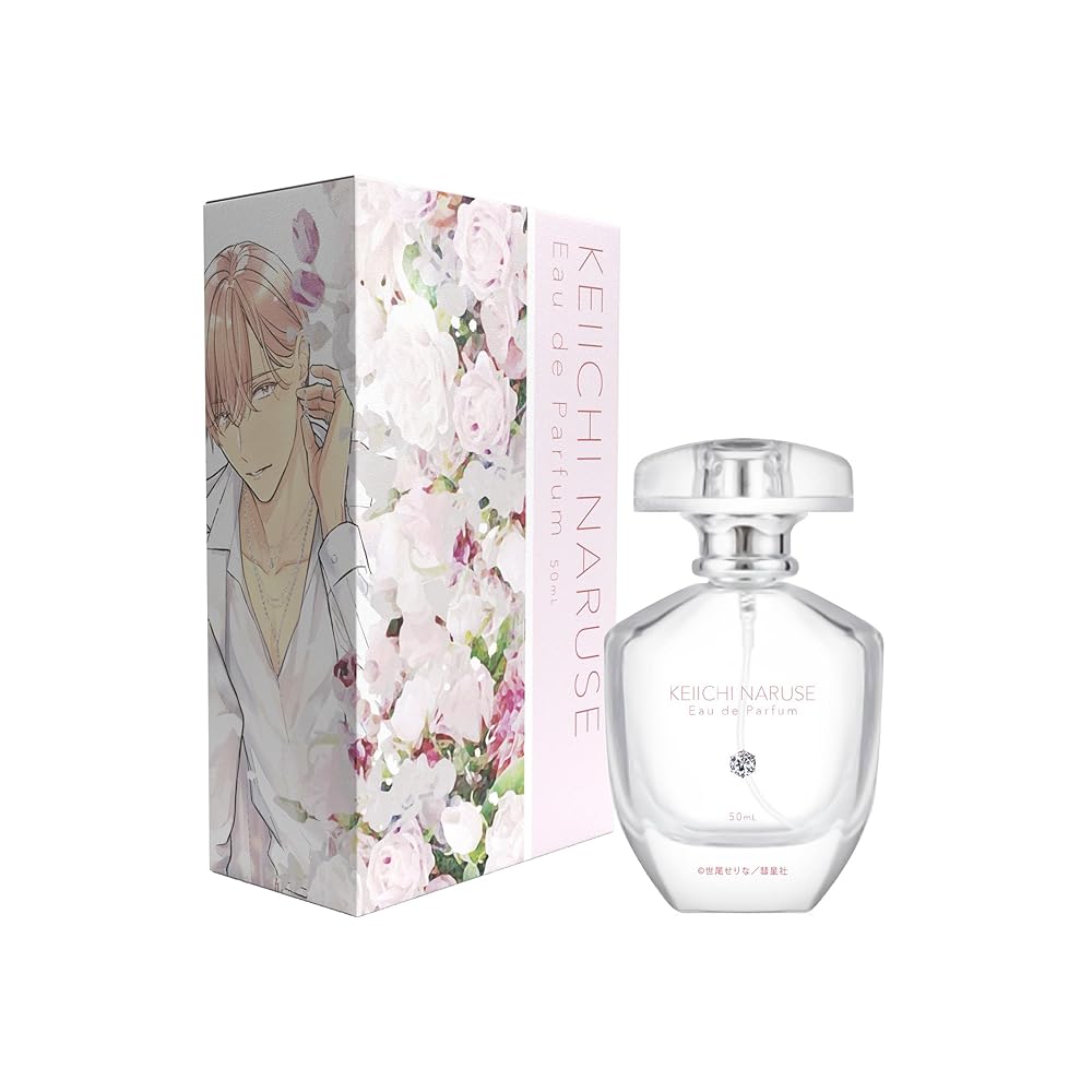 パパだってしたい オードパルファム 成瀬圭壱 50ml