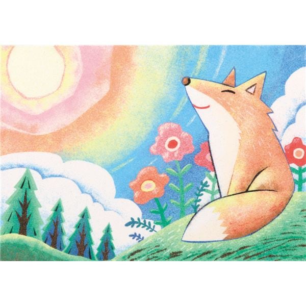 （まとめ）砂絵セットA4(×20セット)