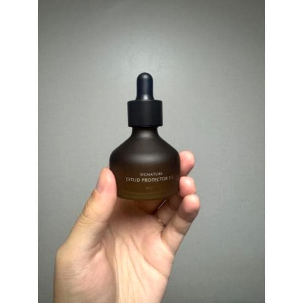 シグネチャーエストゥード プロテクター 毛穴アンプル 30ml