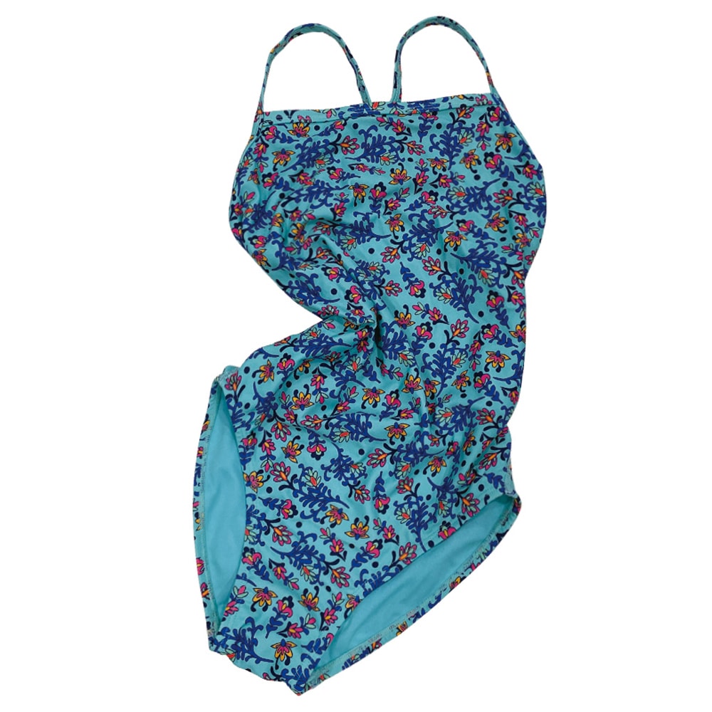 女子 室内講習 水着 シグネチャー Marina 5,592円