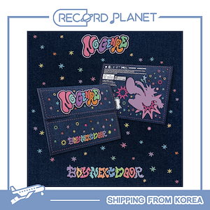 BOYNEXTDOOR No Genre Kakao トレカ ラキドロ boynextdoor No Genre イハン ラキドロ HMV - メルカリ