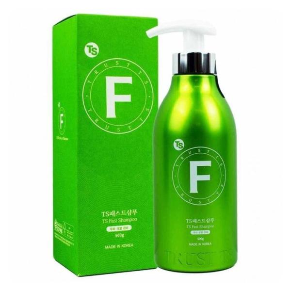 XBG76146BTMM 230 ティーエスファストシャンプー 500g コスメ 美容