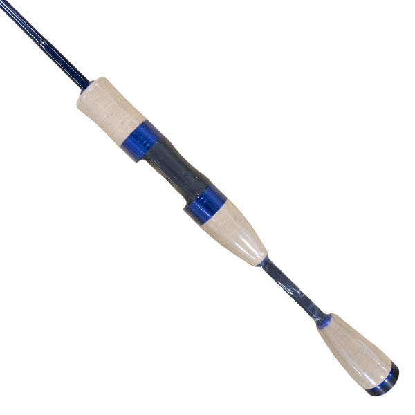 ロデオクラフト トラウトロッド 99+ ツーナイン プラス 60UL-e ブルー (スピニング 2ピース)