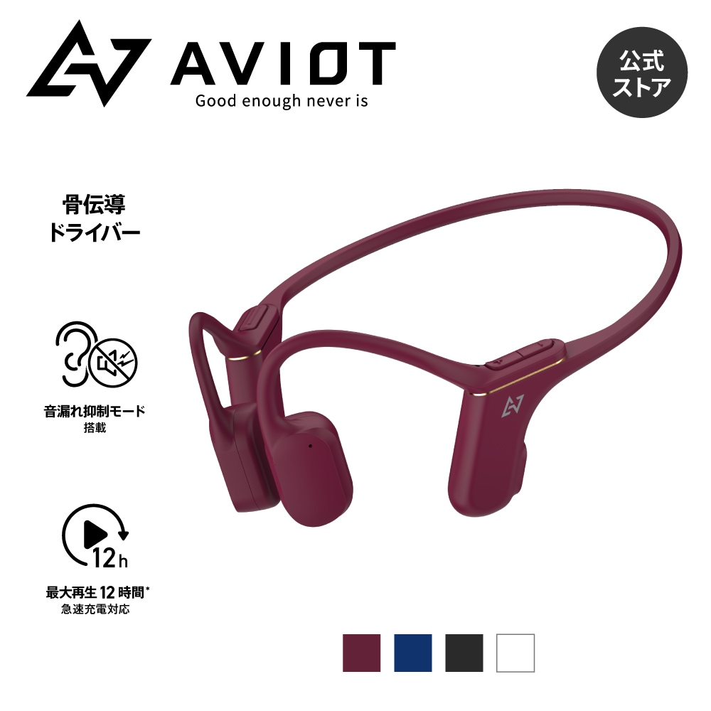 WB-P1 骨伝導 イヤホン こつでんどう 耳を塞がない イヤホン ランニング ワイヤレスイヤホン bluetooth 5.2 マイク付き IP67防水防塵 Type-C充電 12時間 長時間再生