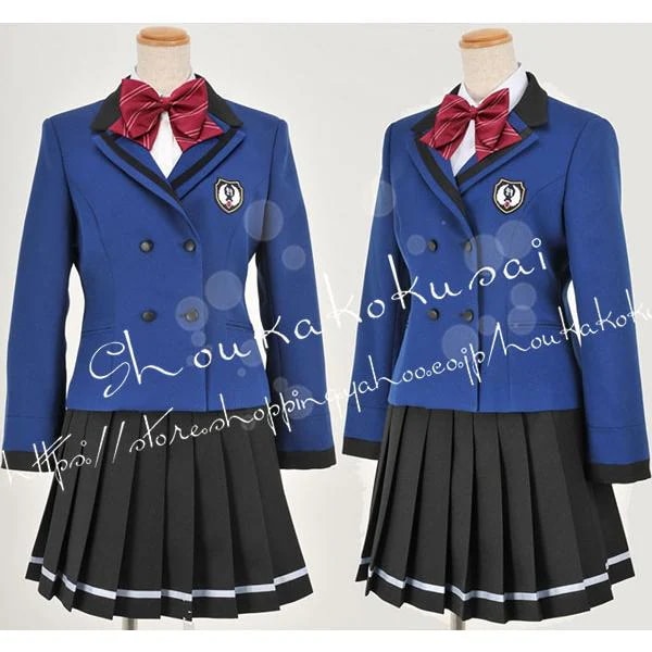 [2026新品] G ときめきメモリアル4 風 女子制服 日常服 コスプレ衣装 cosplay 撮影 祭り 変装 仮装 コスチューム