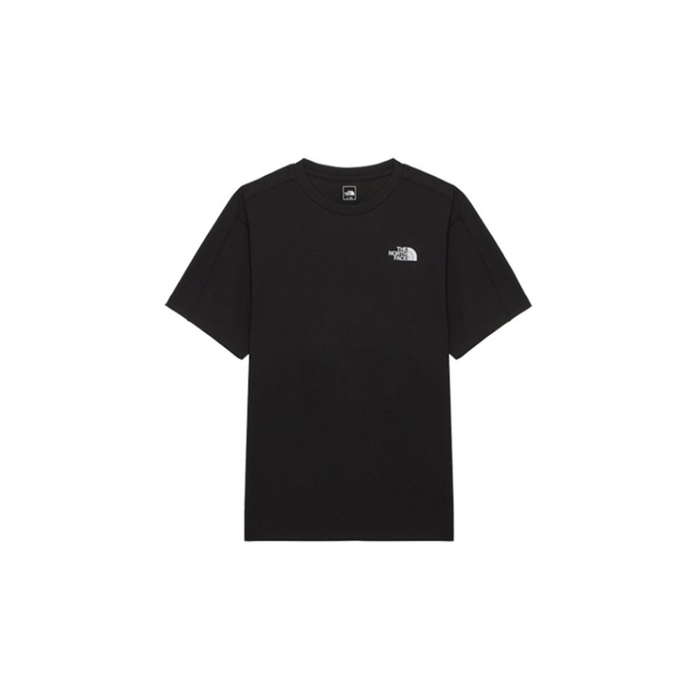 ノースフェイス AIRLOX S/S R/TEE MNT7UR18A-BLK