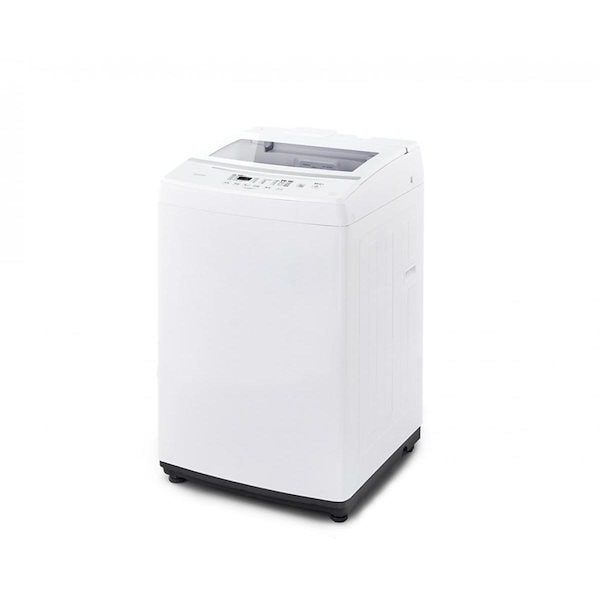 Qoo10] アイリスオーヤマ 【I】【代引不可】全自動洗濯機 7.0k