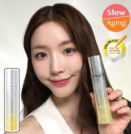 ドクタージェイ RTX イントゥ セラム ビタミンショット 50ml