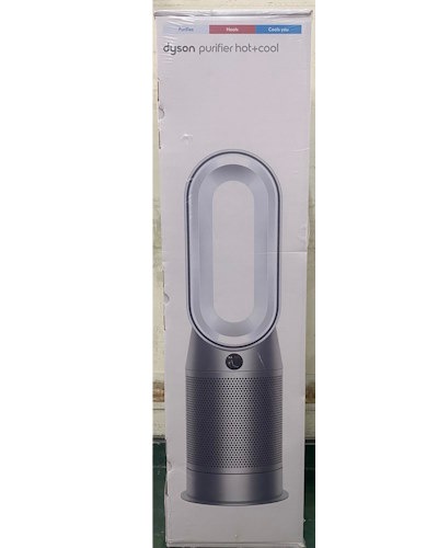 Dyson Purifier Hot + Cool HP07WS [ホワイト/シルバー]
