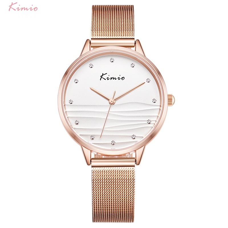 レディース 冬バーゲン 特別送料無料 腕時計 おしゃれ クラシック シンプル 日本製クォーツ 時計 ビジネス 女性 Watch