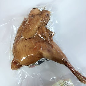 燻製老母鶏 半切 ヒネ鶏 親鳥 日本国内加工