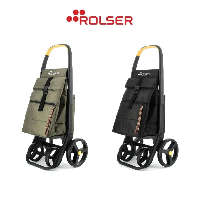 ROLSER ロルサー 8PLUS ショッピングカート POLAR RS-01PR RS-02PR イデアポート