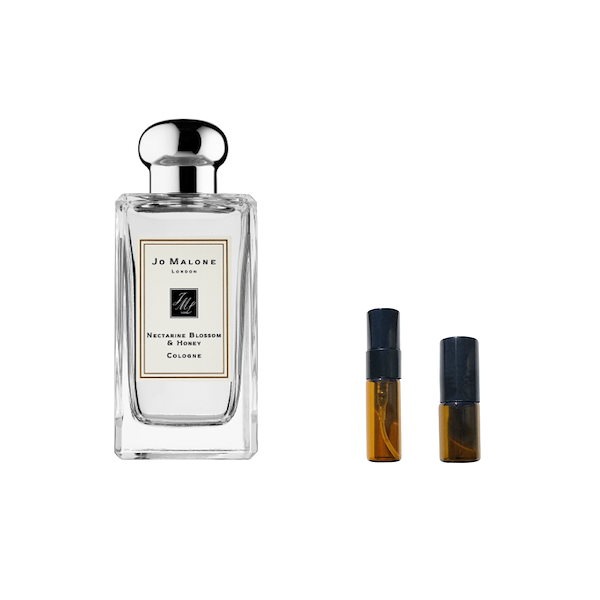 Jo MALONE LONDON ネクタリン ブロッサム& ハニー コロン他空瓶 - その他