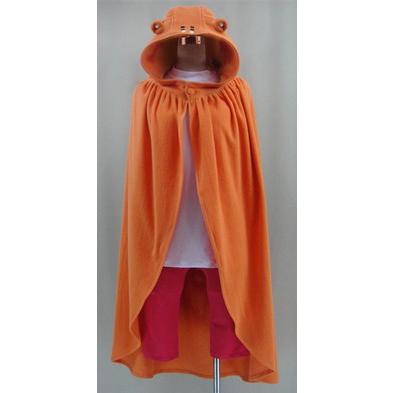 コスプレ ハロウィン 干物妹!うまるちゃん 土間埋 マント　コスプレ衣装