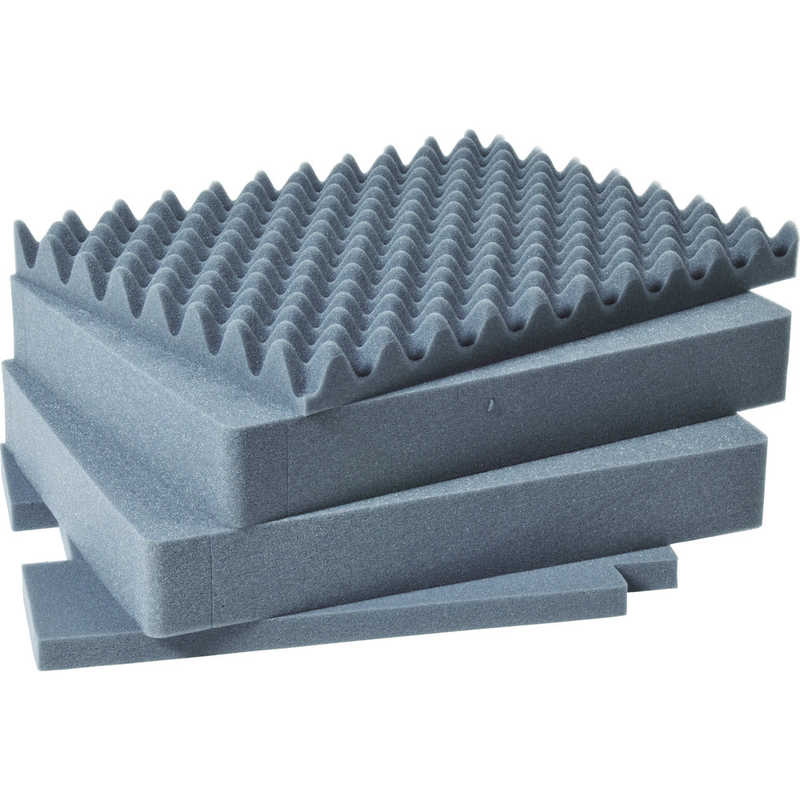ペリカン　PELICAN 1620 ケース用フォームセット　1620FOAM