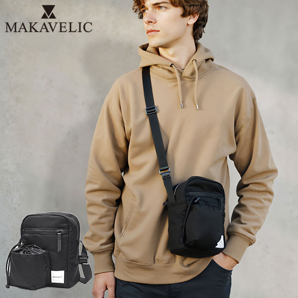 正規品1年保証 ショルダーバッグ メンズ レディース 斜めがけ 小さめ 大人 軽量 シンプル ボトルホルダー ショルダー バッグ SIERRA 3125-10501