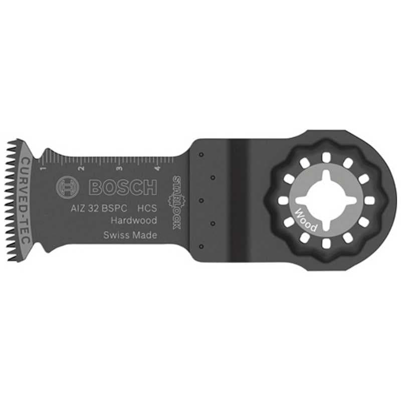 BOSCH　ボッシュ カットソーブレード スターロック　AIZ32BSPC/5 5,685円