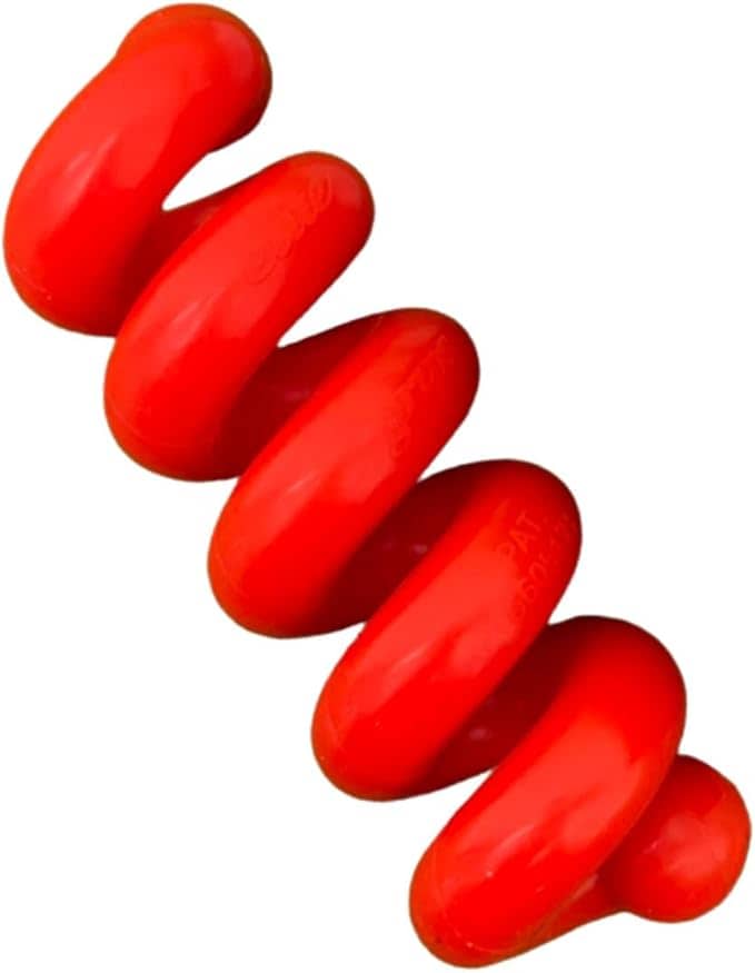 エリートグリップ(elitegrips) パイソンクラブコイル ゴルフスイング練習器