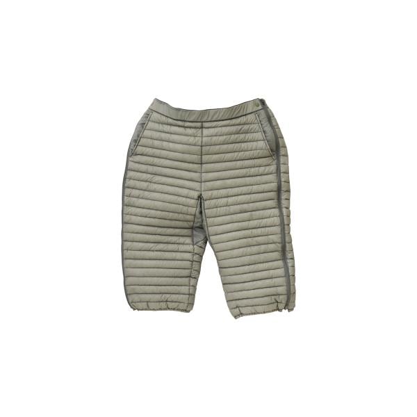 Teton Bros ティートンブロス Luft Pant ダウンパンツ バックカントリー 登山 キャンプ アウトドア GRAY 26,400円