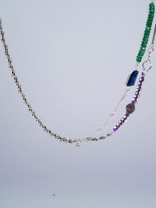 【HARANG】 HR 390N_Harang Necklace 正規品