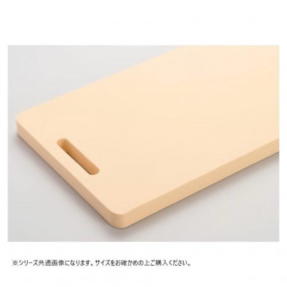 山県化学(ヤマケン) 和包丁用ハイソフトまな板 M (390×230×20mm)
