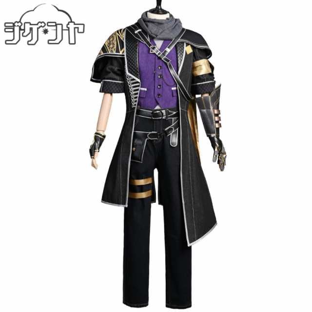 「急速出荷」最低価!格!エクスペディション33　ギュスターヴ　コスプレ衣装