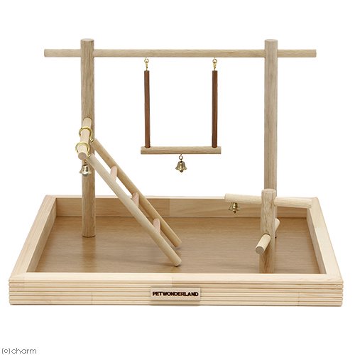 サカイペット　手のり用　バードアスレチック　ＳＨ－４００　ＣＲＣ55―40―30―30―00