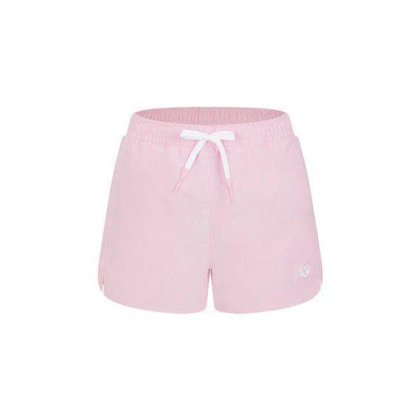 女性用スウィズル2部丈パンツ(A6BL1PW02_PNK)