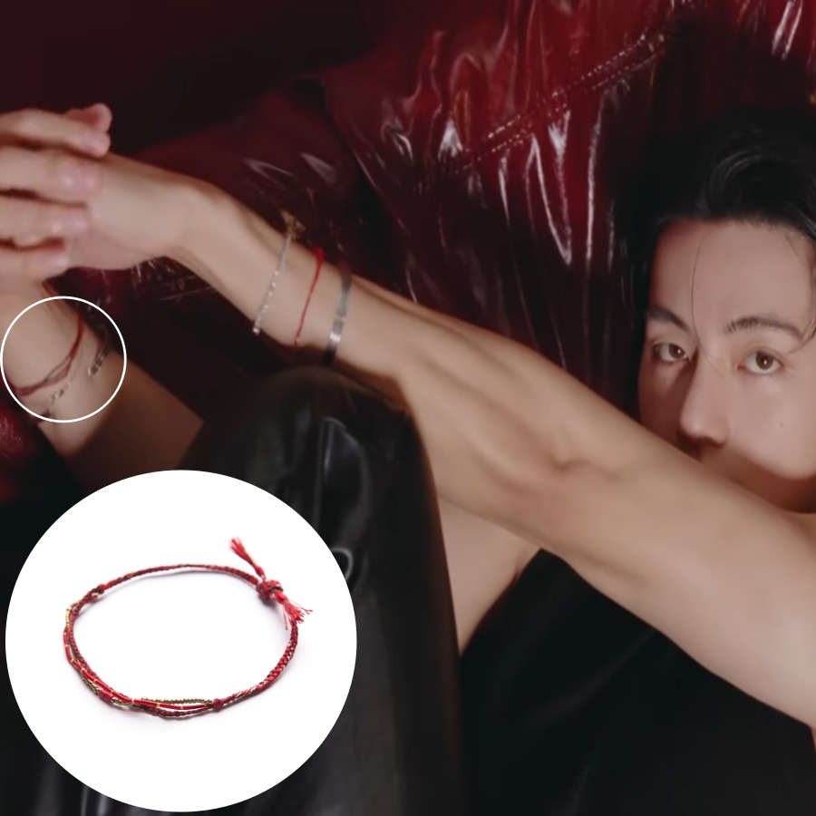 [BTS V] Harmony 1 腕輪