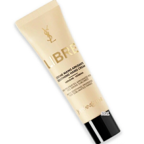 Yves Saint Laurent リブレ ハンドクリーム 30mL