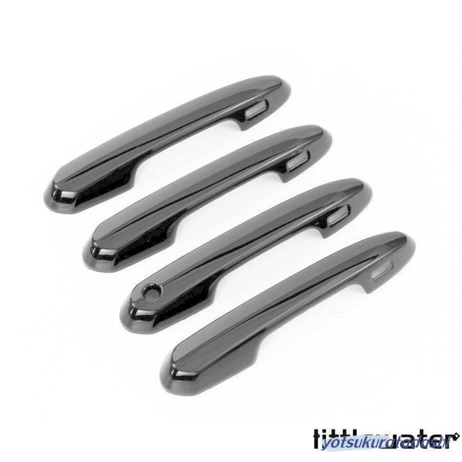 【急速出荷】新型 ランドクルーザー ランクル300 ドアハンドルガーニッシュ LAND CRUISER LC300 専用 アクセサリー カスタム パーツ ドアハンドルカバー