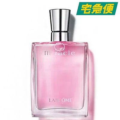 Qoo10] ランコム ミラク EDP 100ml