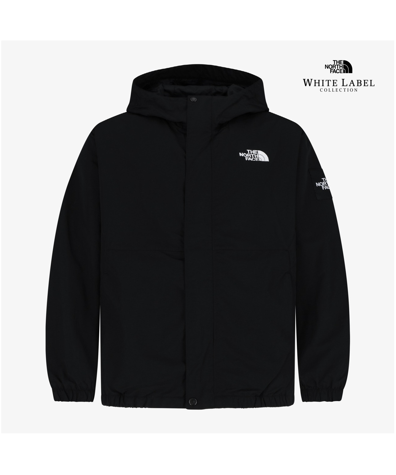 BEAUTY&YOUTH WTR 3WAY ハーフ ブルゾン M 完売品 BEAUTY&YOUTH WTR 3WAY ハーフ ブルゾン M 完売品